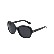 Trendy Fashion Womens TR Butterfly Frames Polarized Shades Sunglasses Sun Glasses